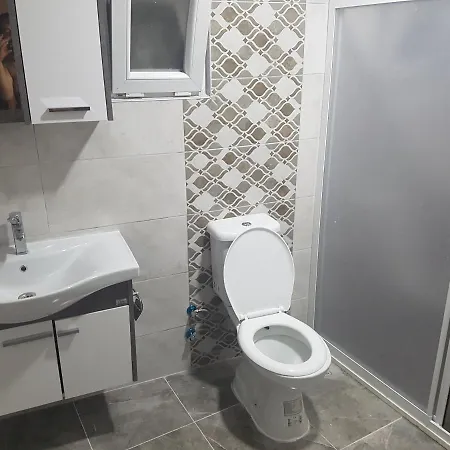 Apartment Arda's