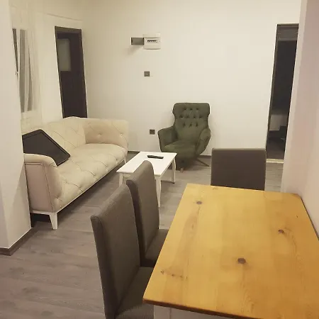 Arda's Apartment