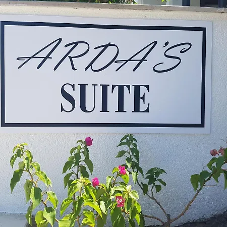 Arda's Apartment